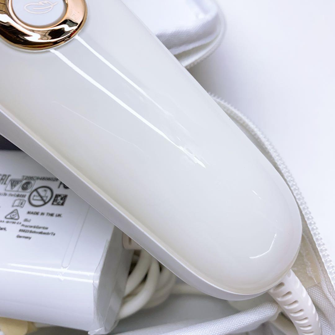 ほぼ未使用⭐️アタッチメント２つ》 ブラウン シルクエキスパート Pro 5 PL