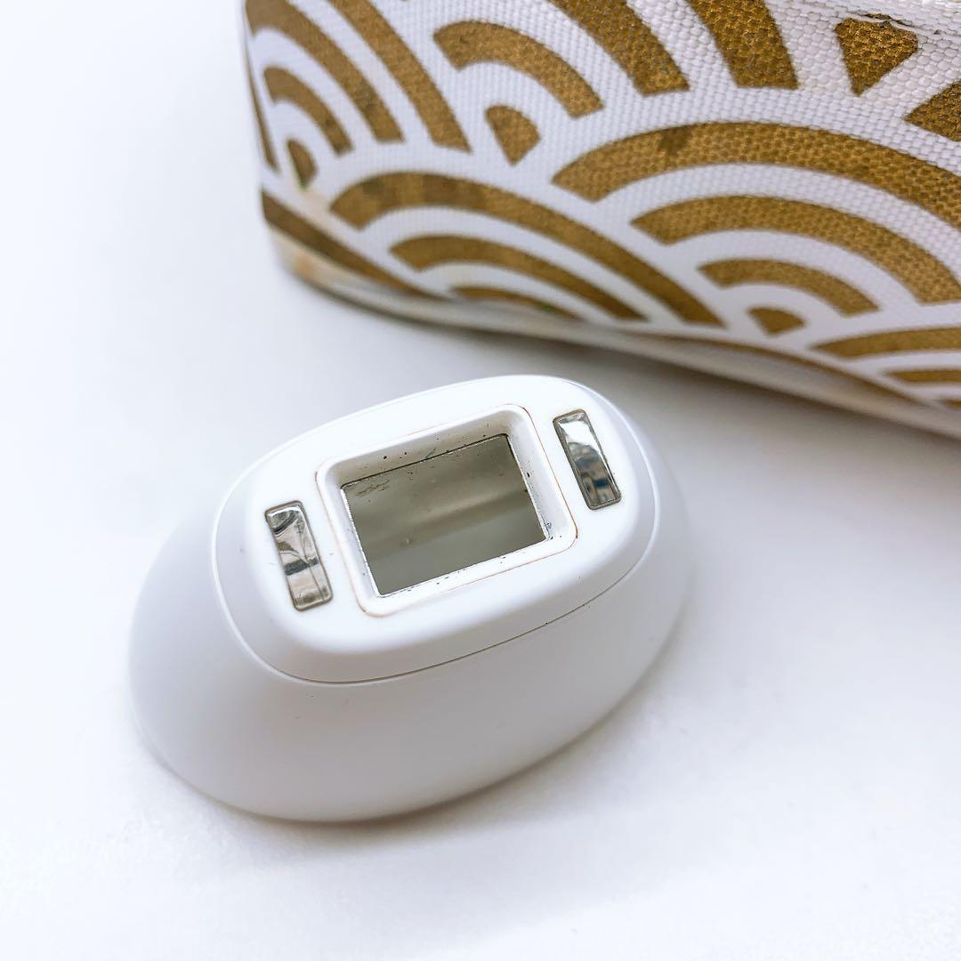 ほぼ未使用⭐️アタッチメント２つ》 ブラウン シルクエキスパート Pro 5 PL