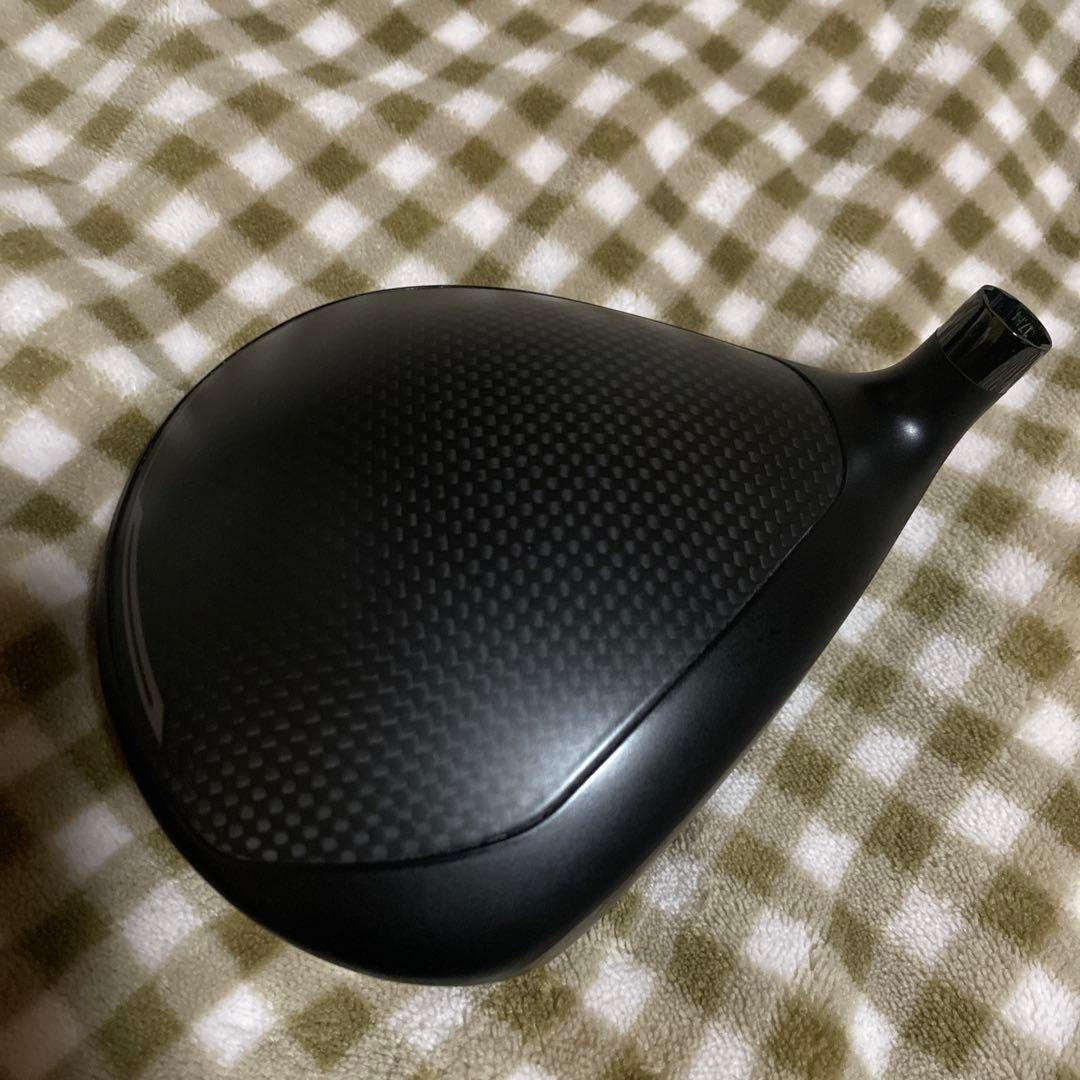 ブリヂストン BX1LSドライバー 9.0度 ヘッドのみ