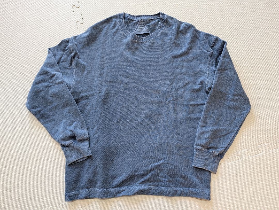 レミーラ　デルタスエット　L