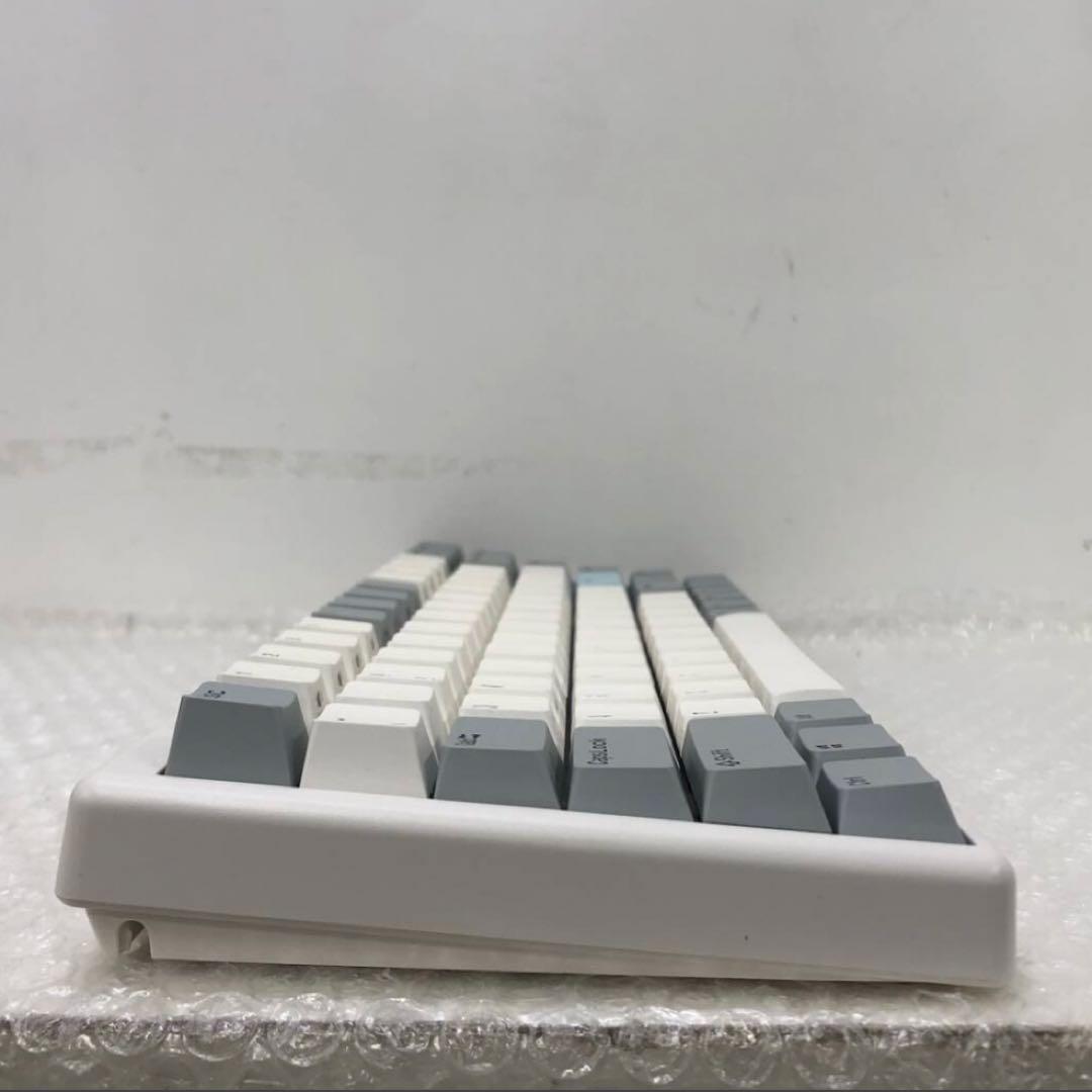 NiZキーボード Mini84-pro ワイヤレスキーボード