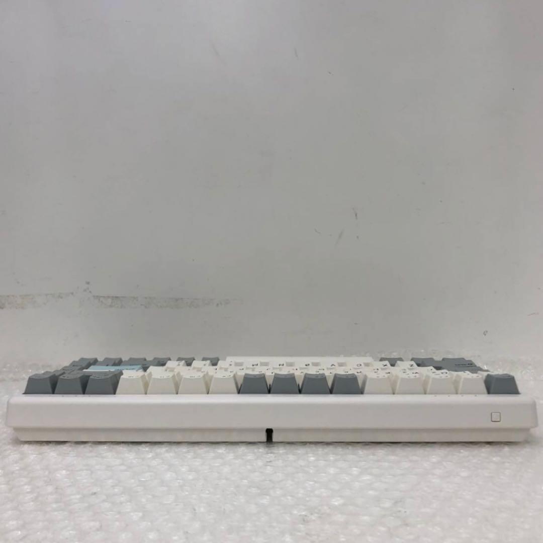 NiZキーボード Mini84-pro ワイヤレスキーボード