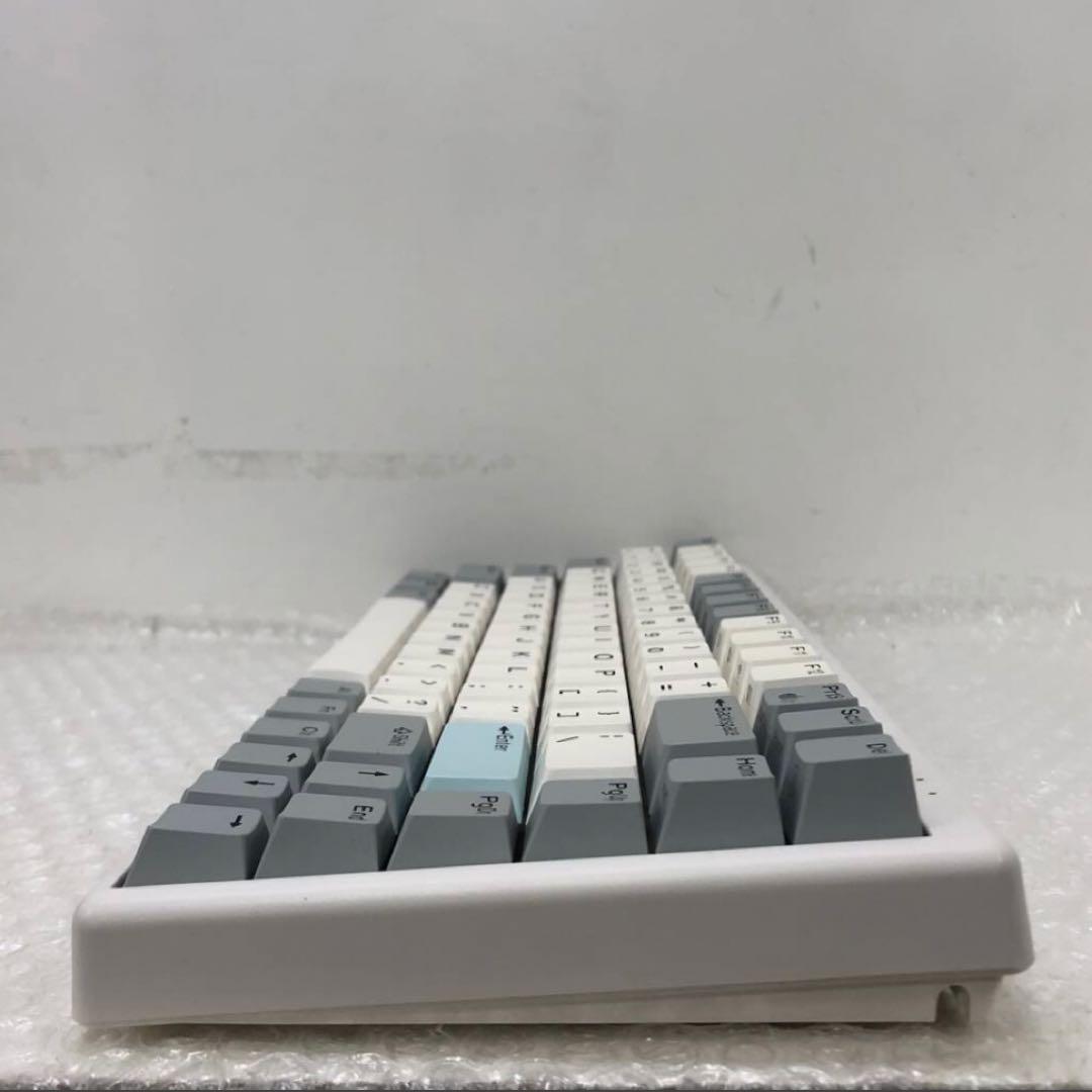 NiZキーボード Mini84-pro ワイヤレスキーボード