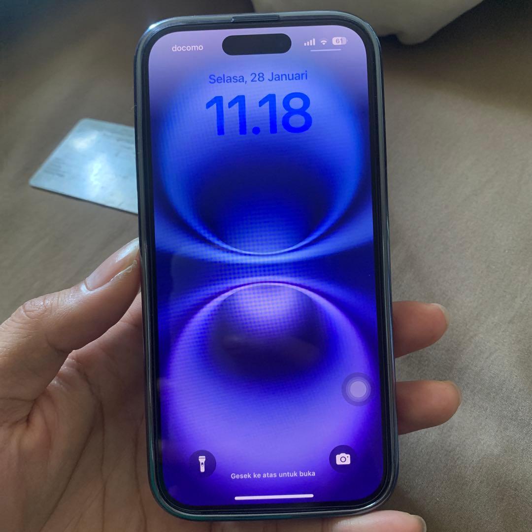 スマートフォン本体 Iphone 14pro 256GB
