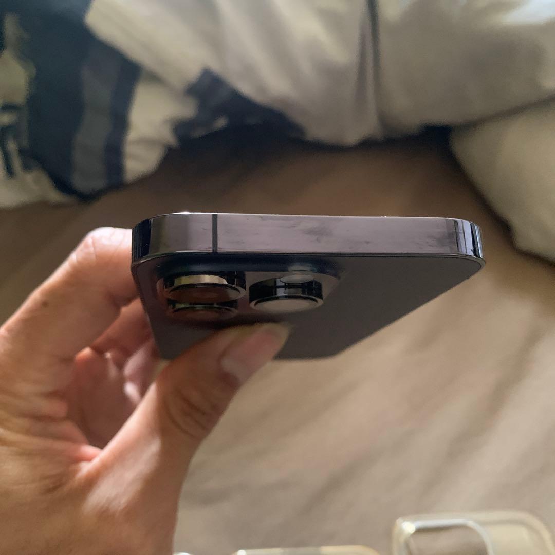 スマートフォン本体 Iphone 14pro 256GB