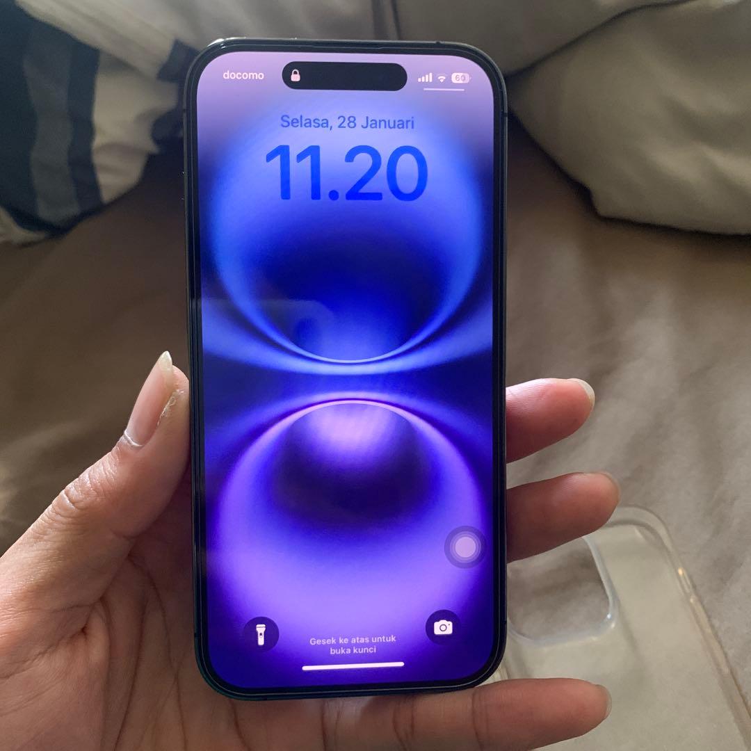 スマートフォン本体 Iphone 14pro 256GB