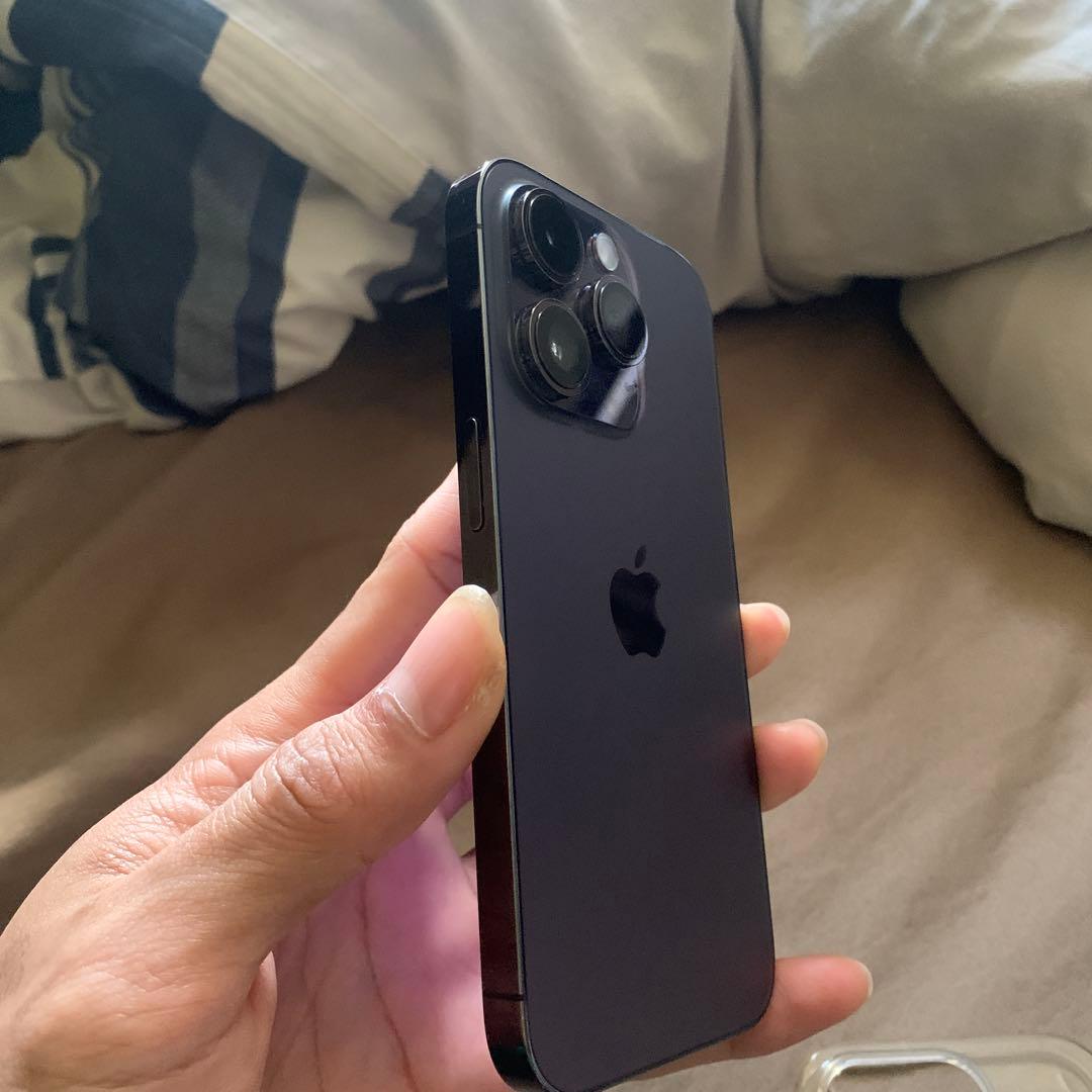 スマートフォン本体 Iphone 14pro 256GB