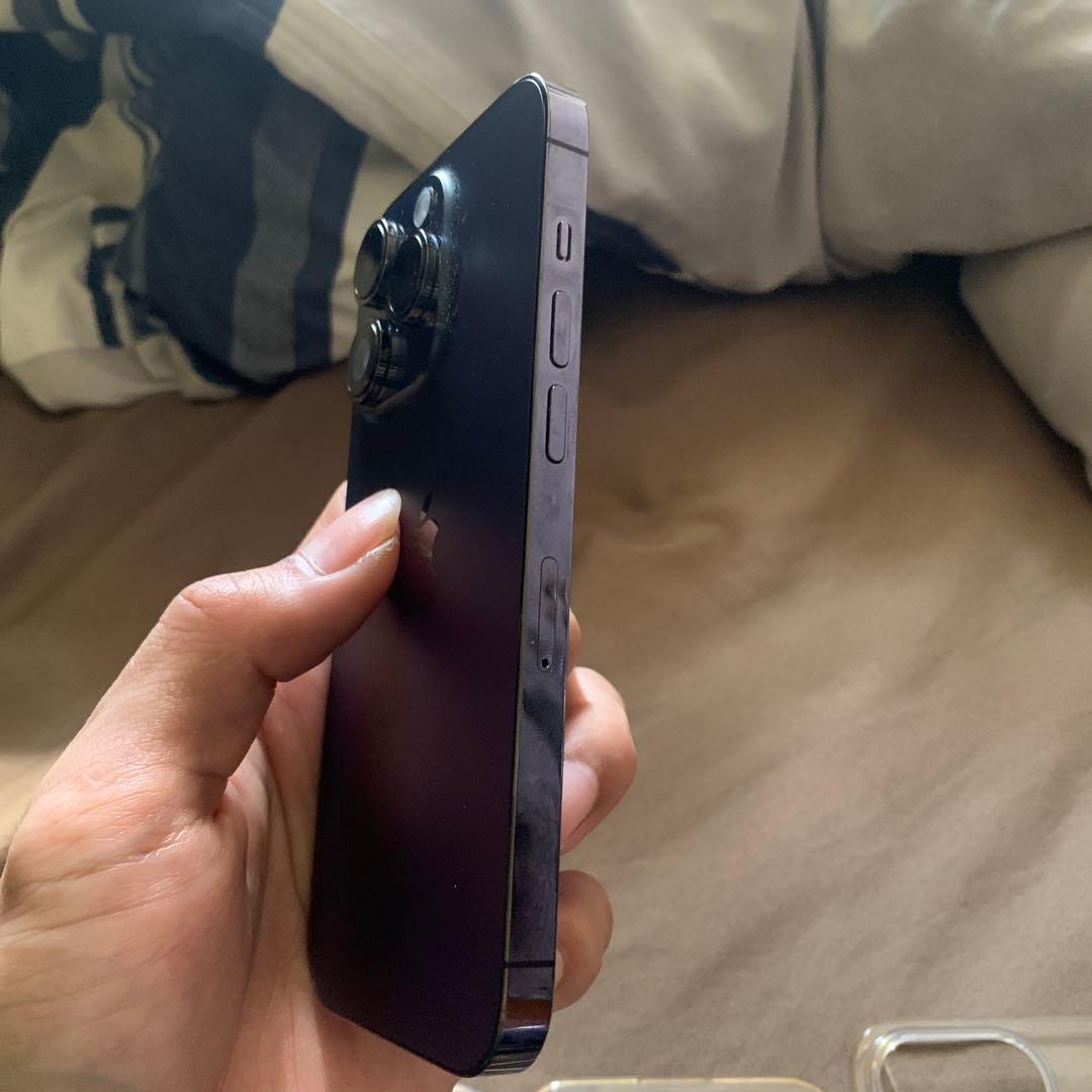 スマートフォン本体 Iphone 14pro 256GB