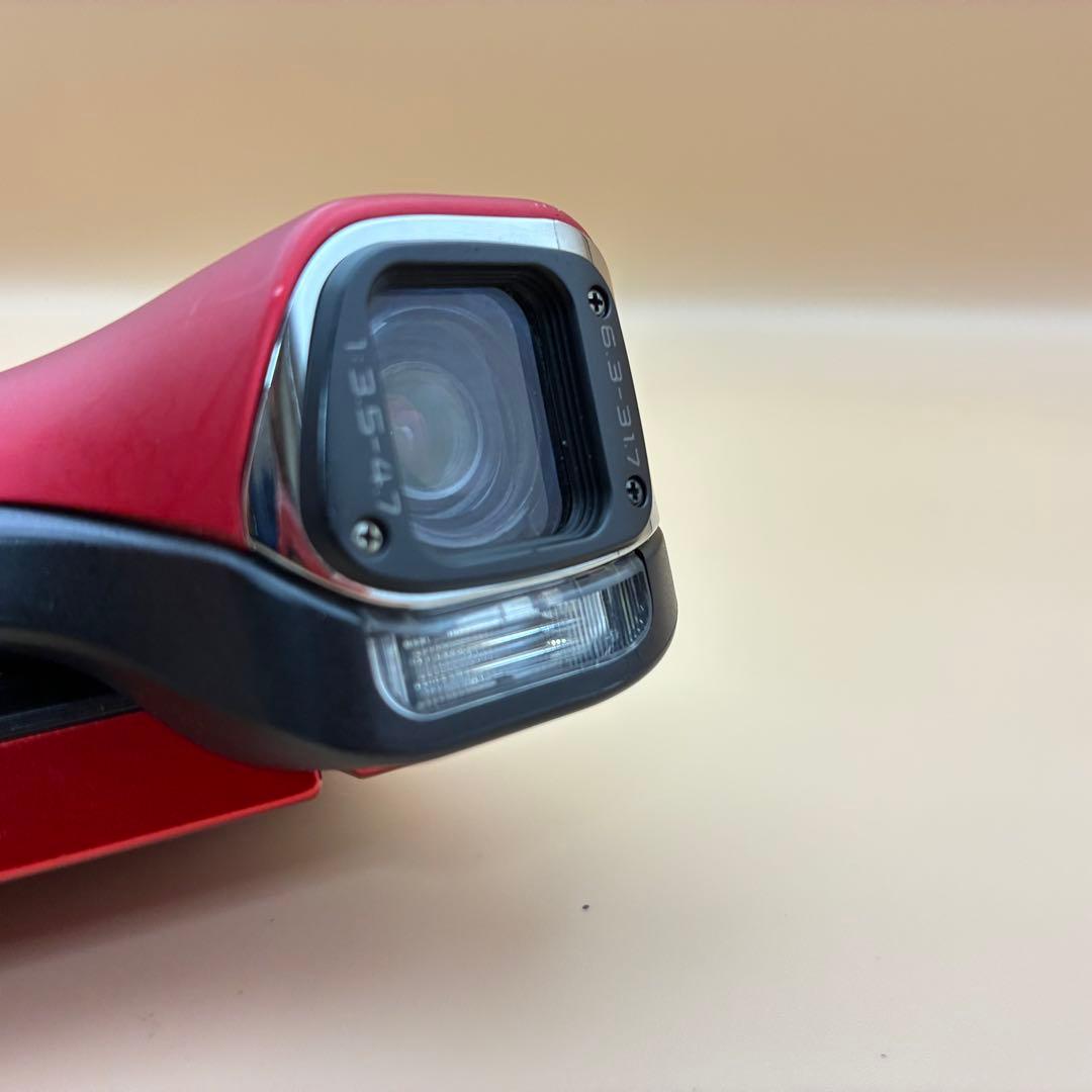 専用★防水・美品★SANYO Xacti DMX-CA9 デジタルムービーカメラ