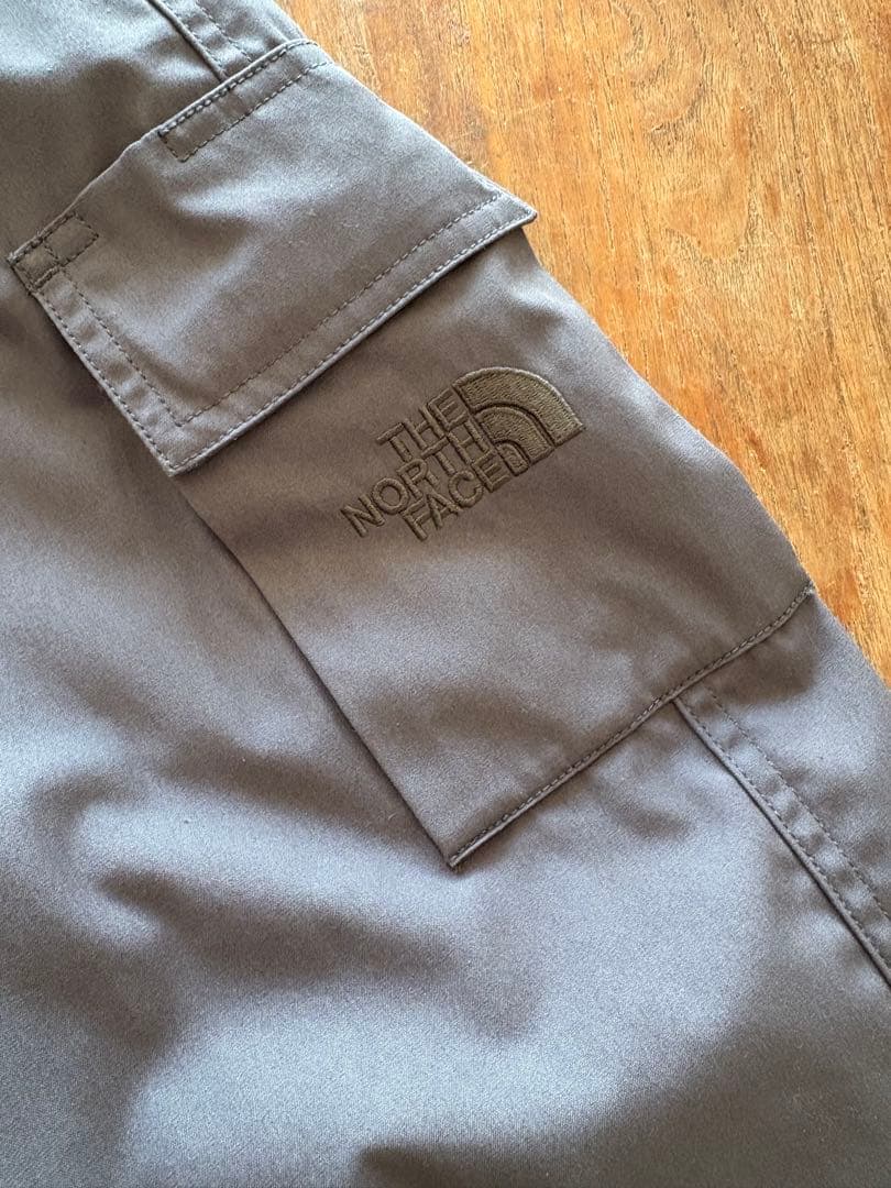 THE NORTHFACE PURPLELABEL65/35フィールドジャケット