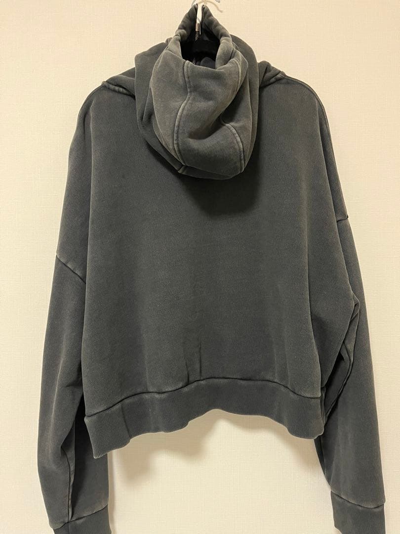 Entire Studios エンタイアスタジオ full zipパーカー S