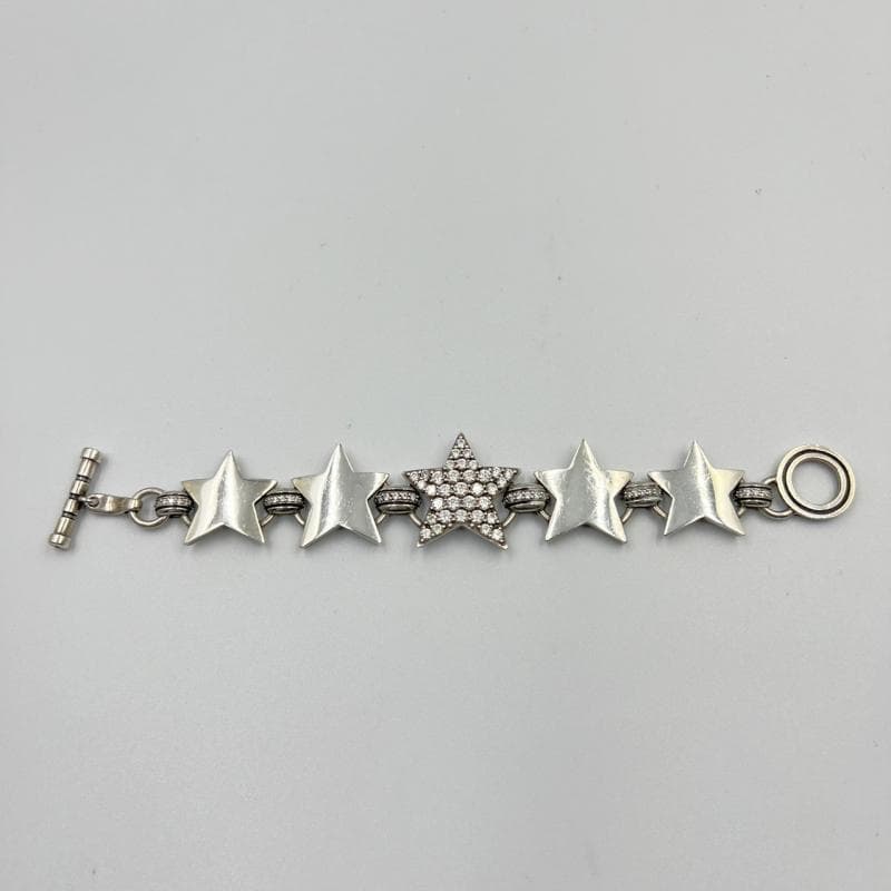 Justin Davis ブレスレット VIVA SUPER STAR