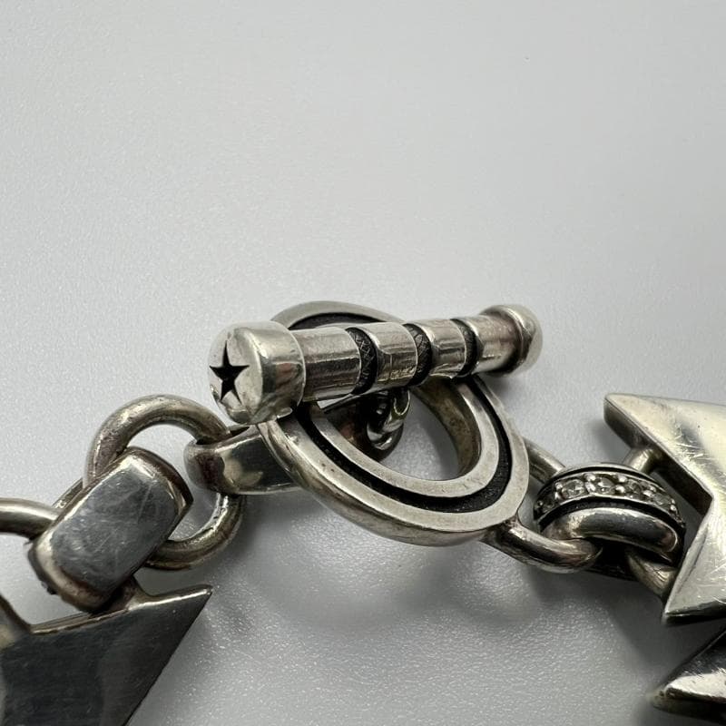 Justin Davis ブレスレット VIVA SUPER STAR