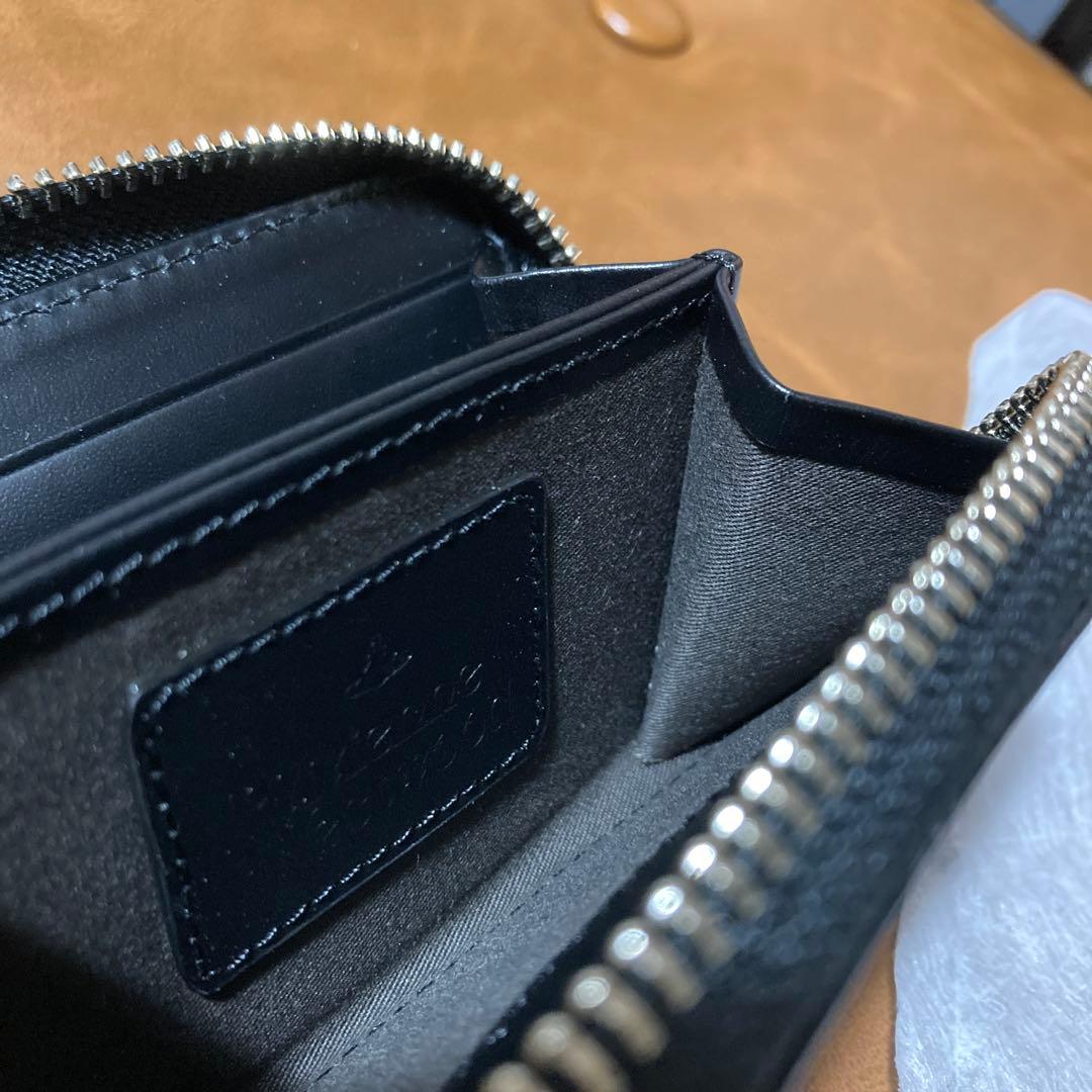 【Vivienne Westwood】ケース/小銭入れ