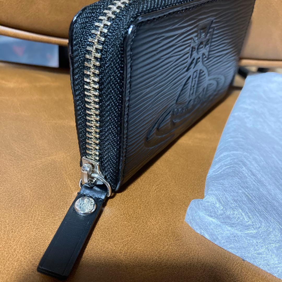 【Vivienne Westwood】ケース/小銭入れ