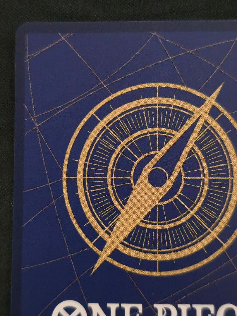 ワンピースカードゲーム ゾロ十郎 sp パラレル 1点