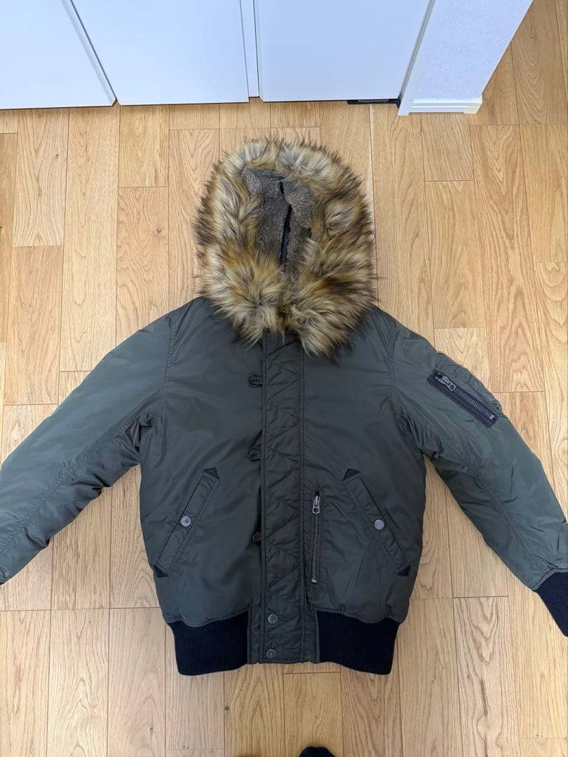 DIESEL ディーゼル　アウター