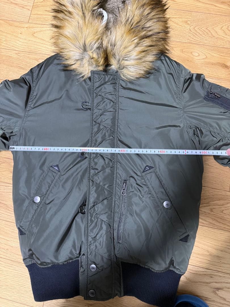 DIESEL ディーゼル　アウター