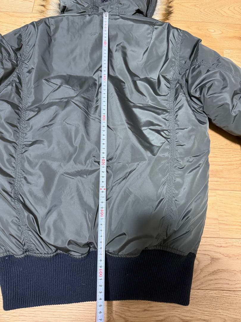 DIESEL ディーゼル　アウター