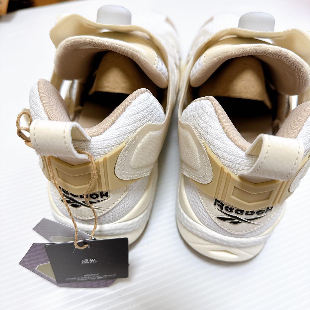 Reebok(リーボック) ユニセックス大人 インスタポンプフューリー 95