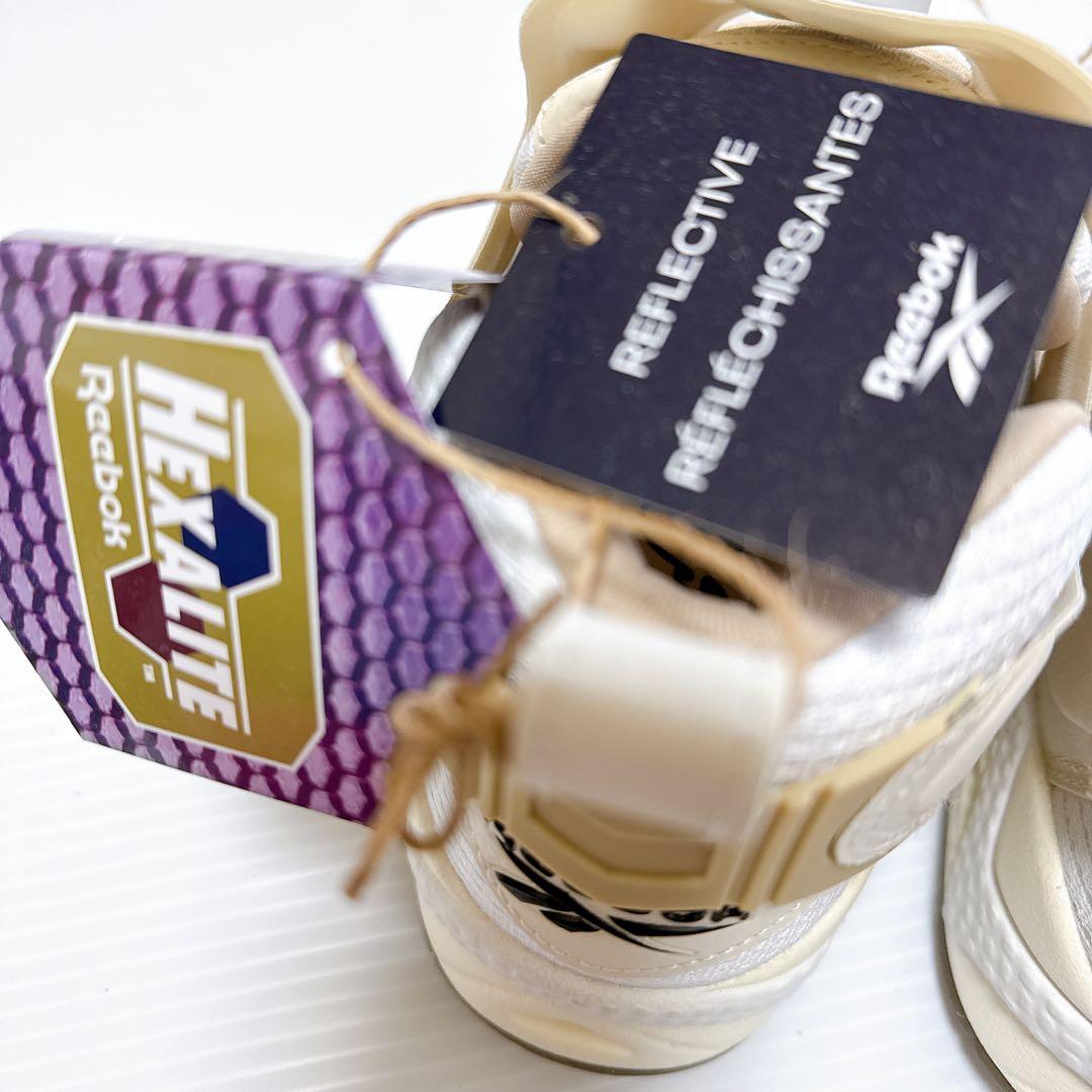 Reebok(リーボック) ユニセックス大人 インスタポンプフューリー 95