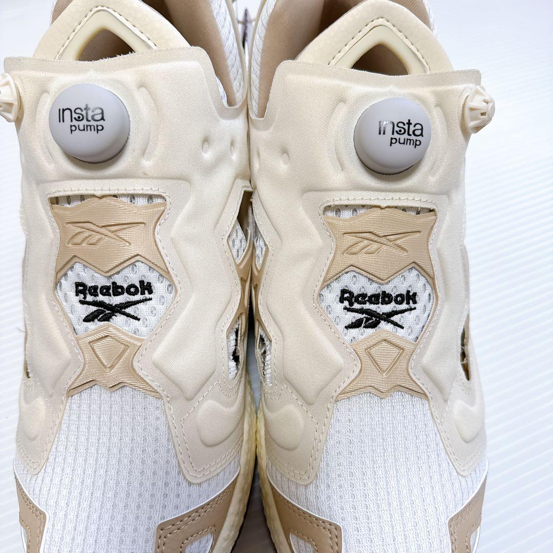 Reebok(リーボック) ユニセックス大人 インスタポンプフューリー 95