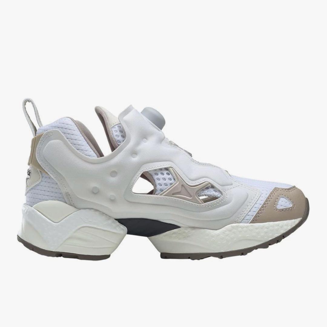 Reebok(リーボック) ユニセックス大人 インスタポンプフューリー 95