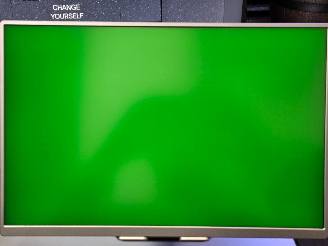 Intehill インテヒル モバイルモニター 4k 16インチ U16NA