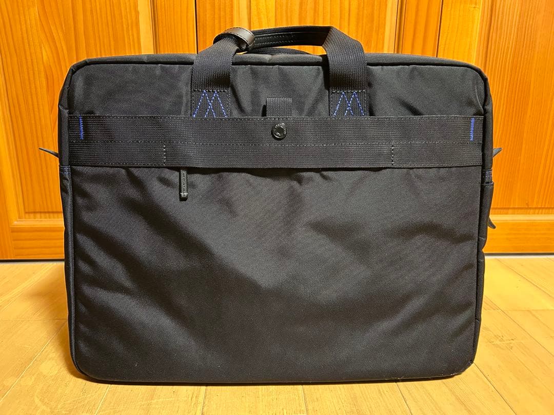 MANHATTAN PASSAGE マンハッタンパッセージ ビジネス　陰山モデル