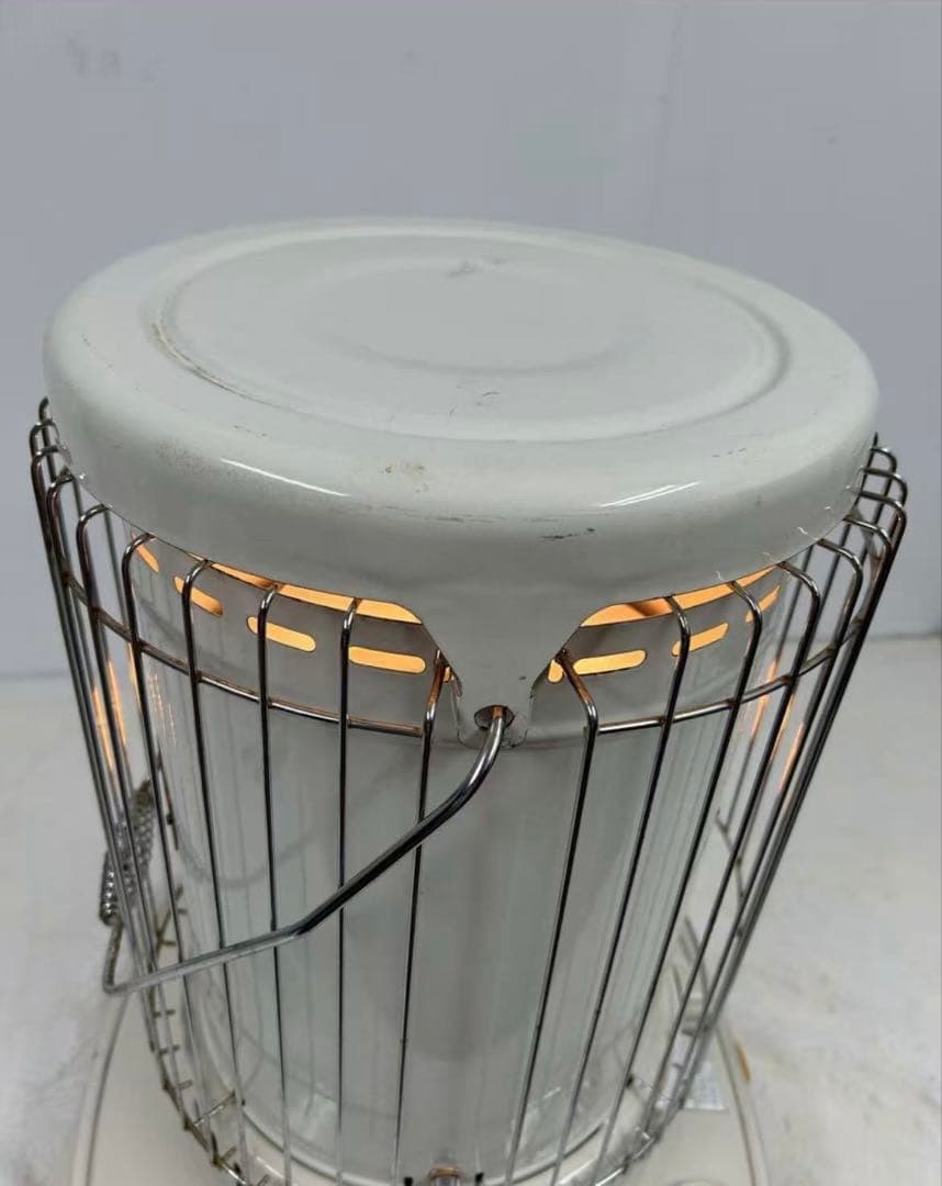 SL-51G 石油ストーブ 2021年 CORONAストーブ動作確認済み(15)