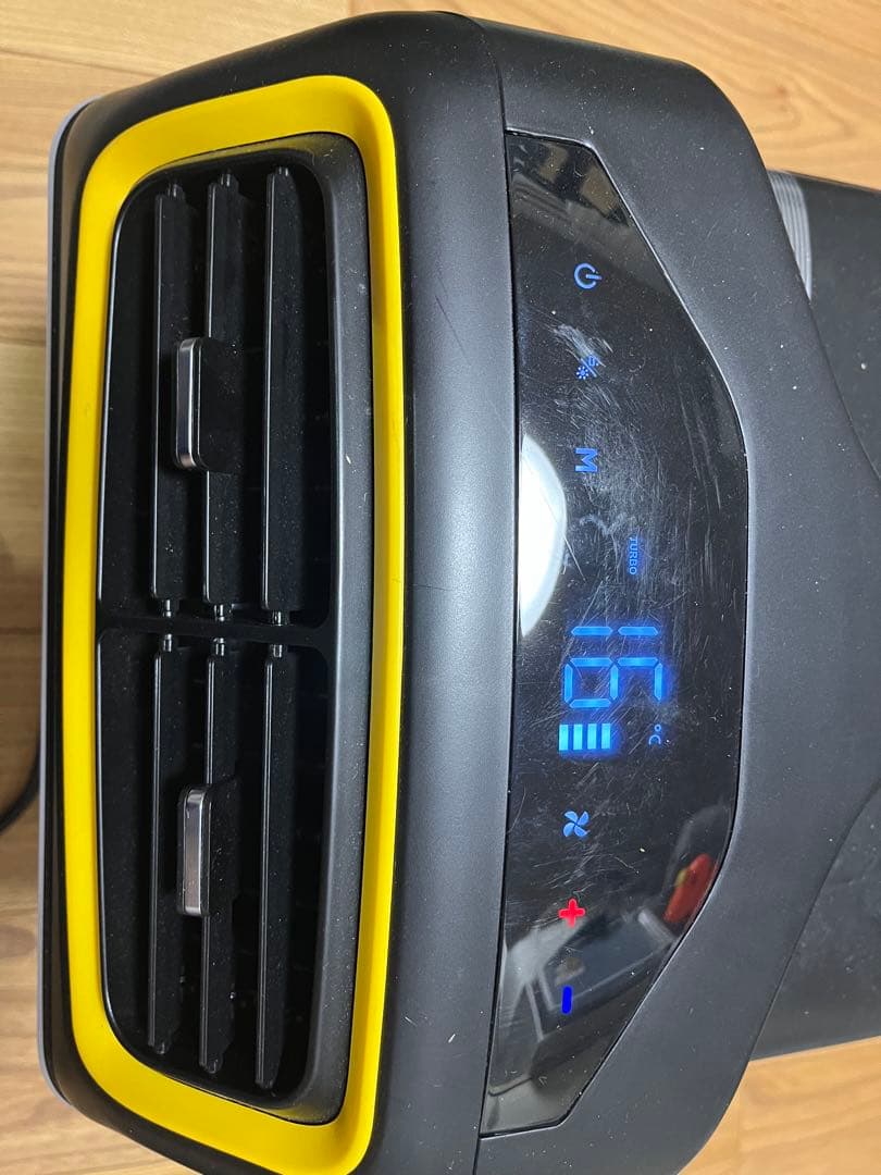 ポータブルエアコン PC48002