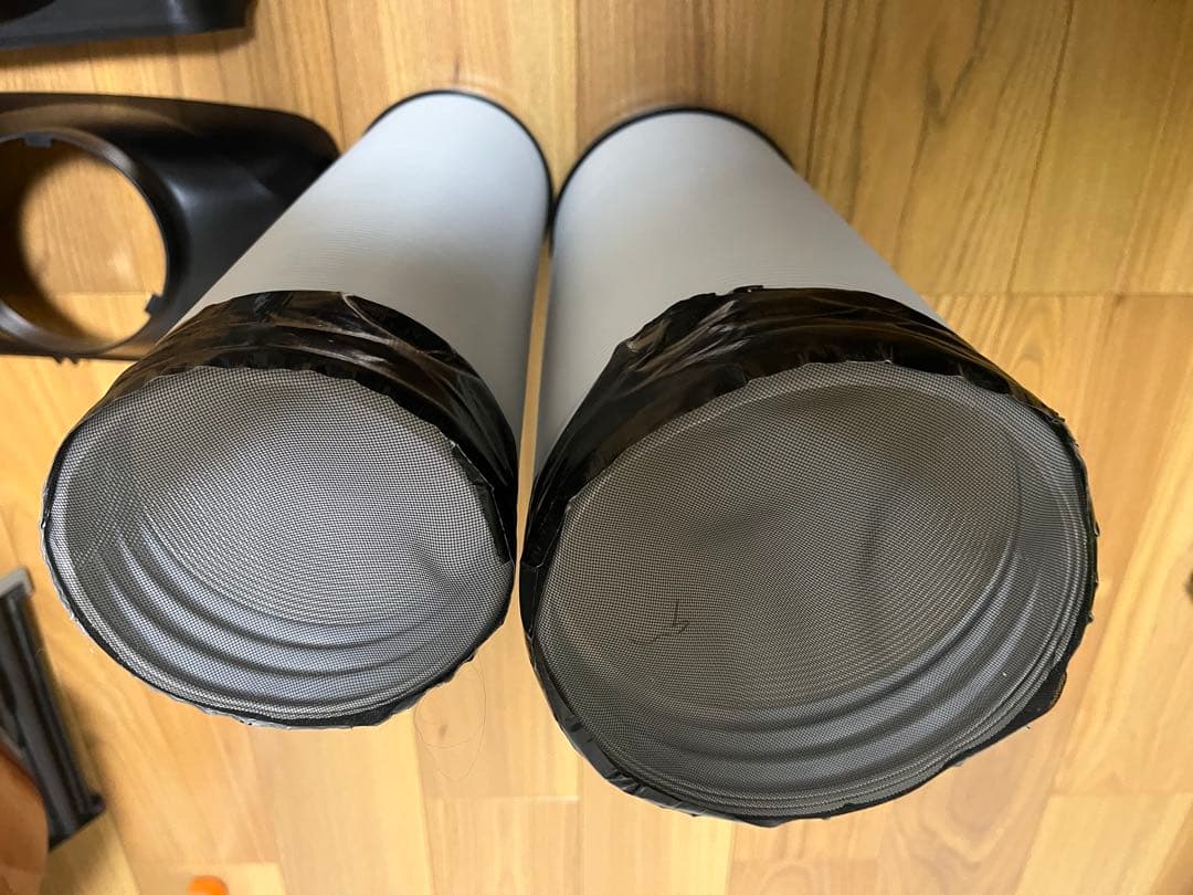 ポータブルエアコン PC48002