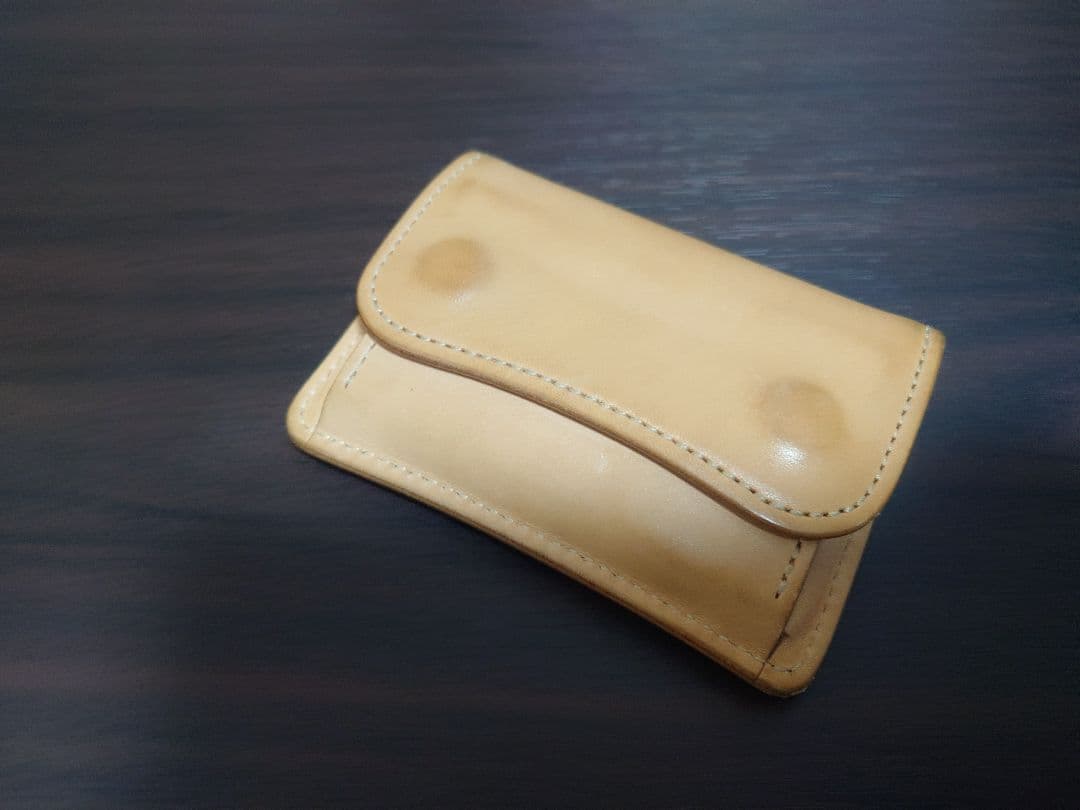 ワイルドスワンズ　タング　WILDSWANS TONGUE　ナチュラル