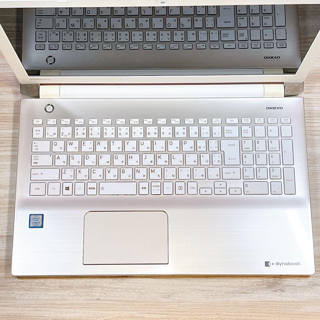 Win11✨第7世代i5✨SSD✨すぐ使えるノートパソコン✨カメラ付✨ブルーレイ