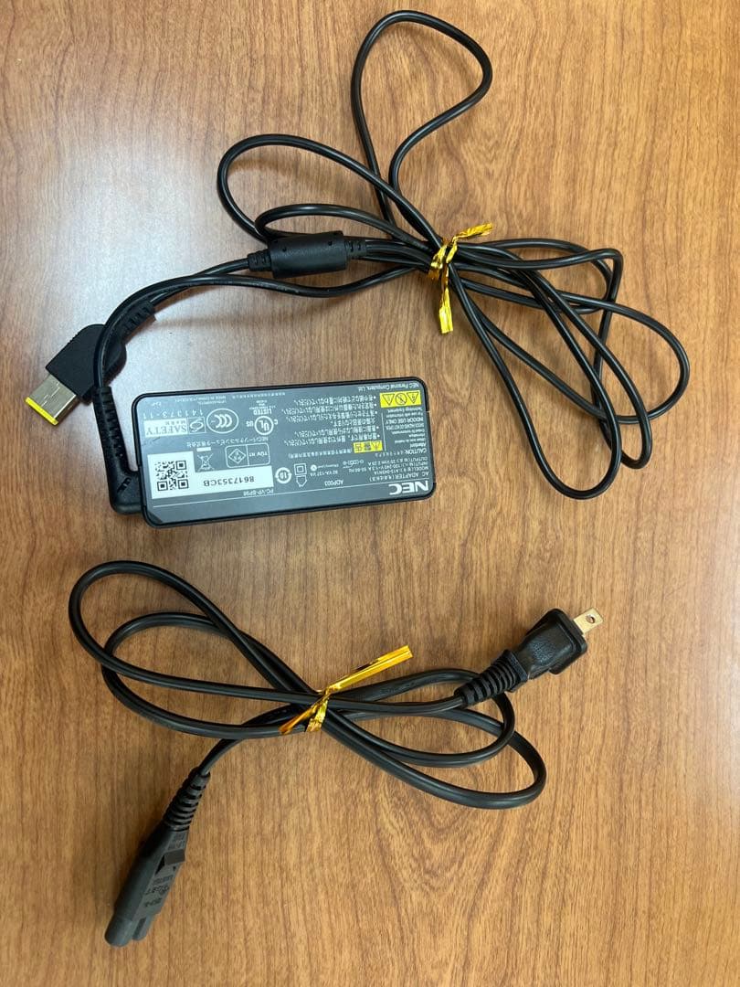 NEC VT-4 Celeron N3450 10.1インチ タブレット