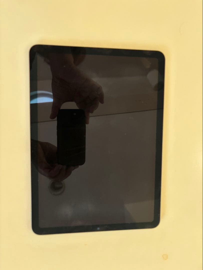 iPad Air 第五世代　64GB 美品　スペースグレー