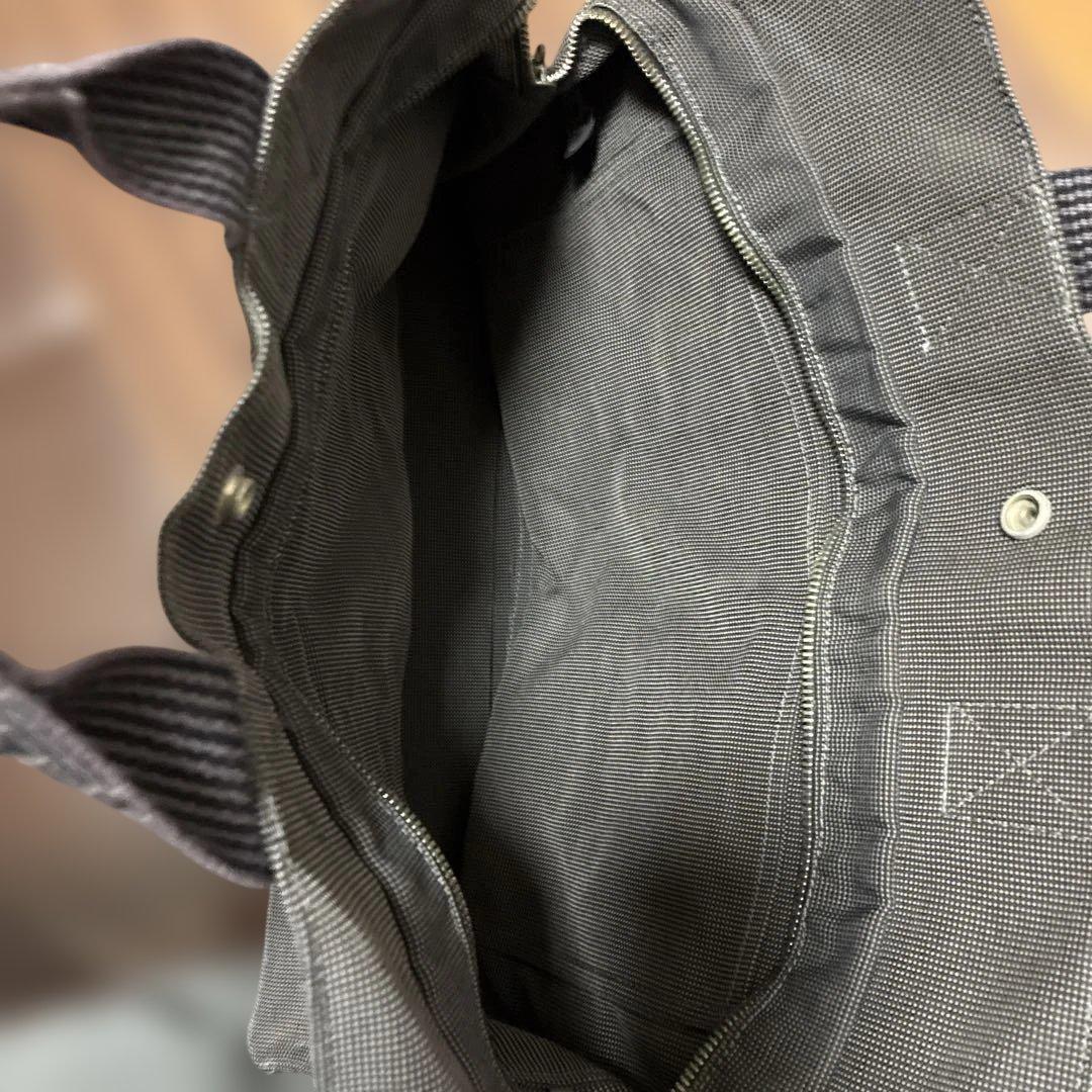 HERMES トートバッグ