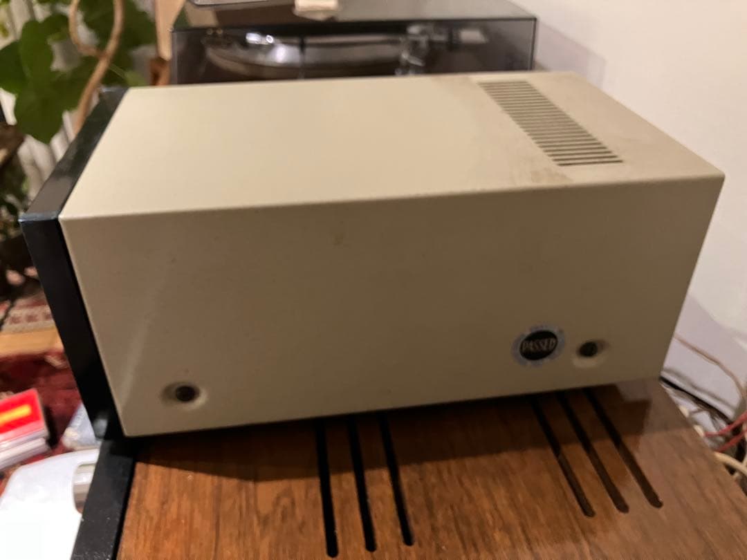 Sansui CD-5 ステレオマルチチャンネルディバイダー