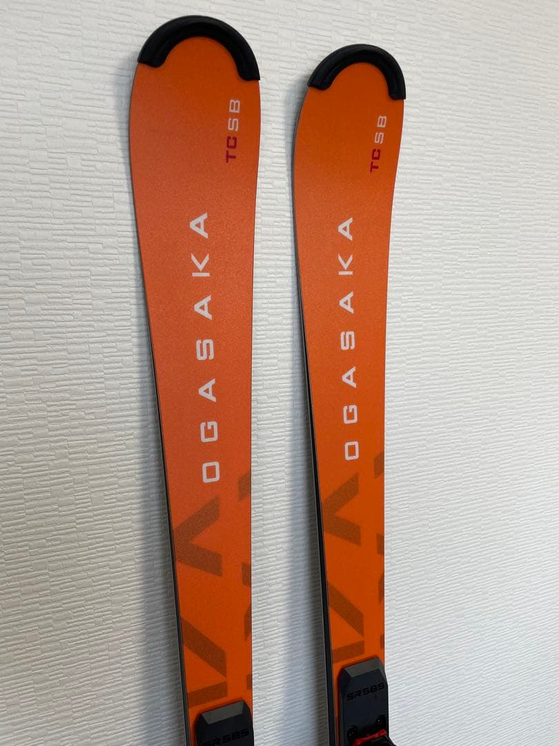 OGASAKA オガサカTC-SB 未使用品 SR585マーカーCOMP 16