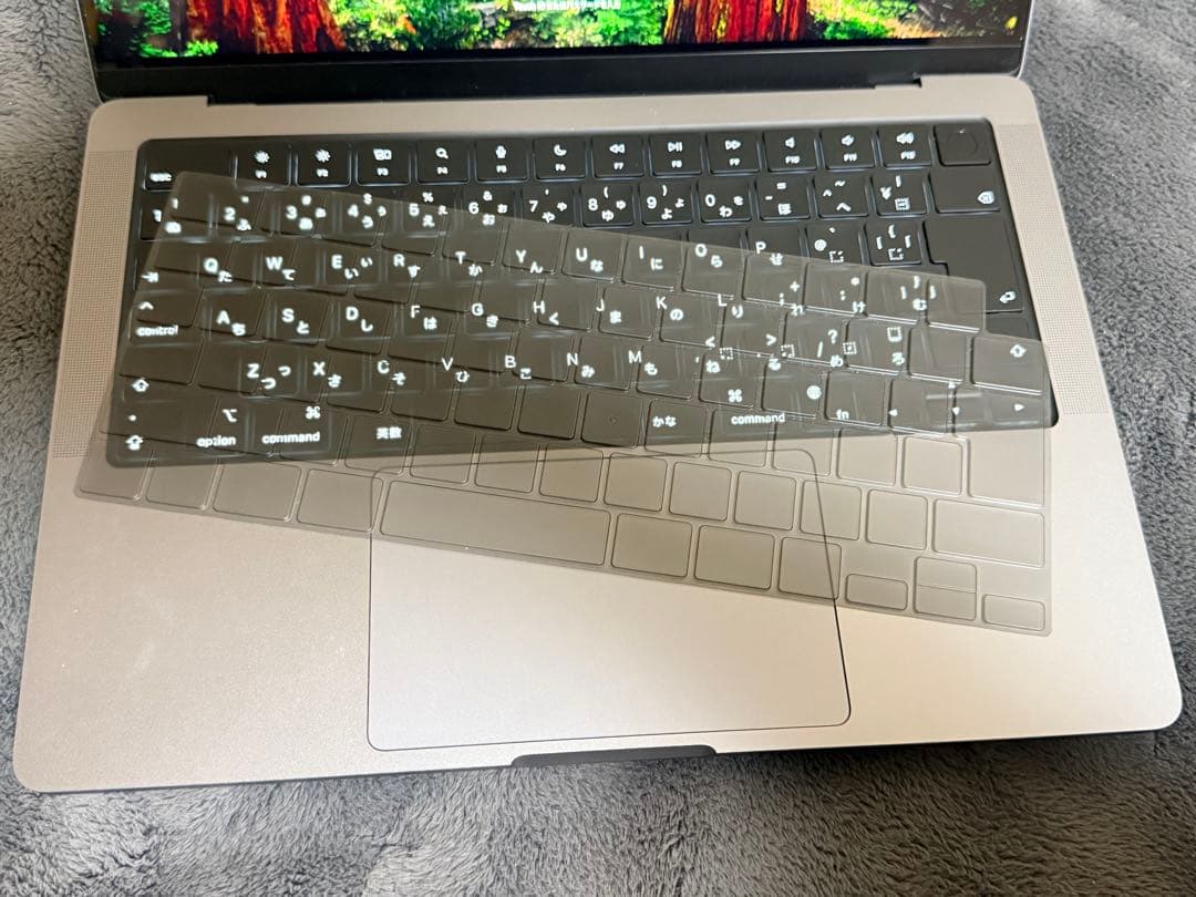 MacBook本体 Apple Macbook Pro M3