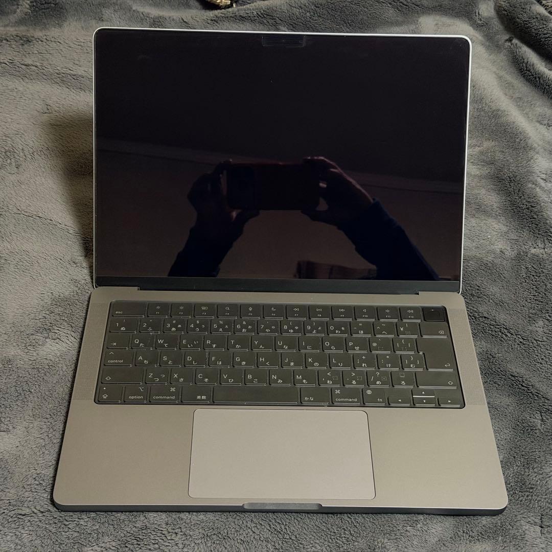 MacBook本体 Apple Macbook Pro M3