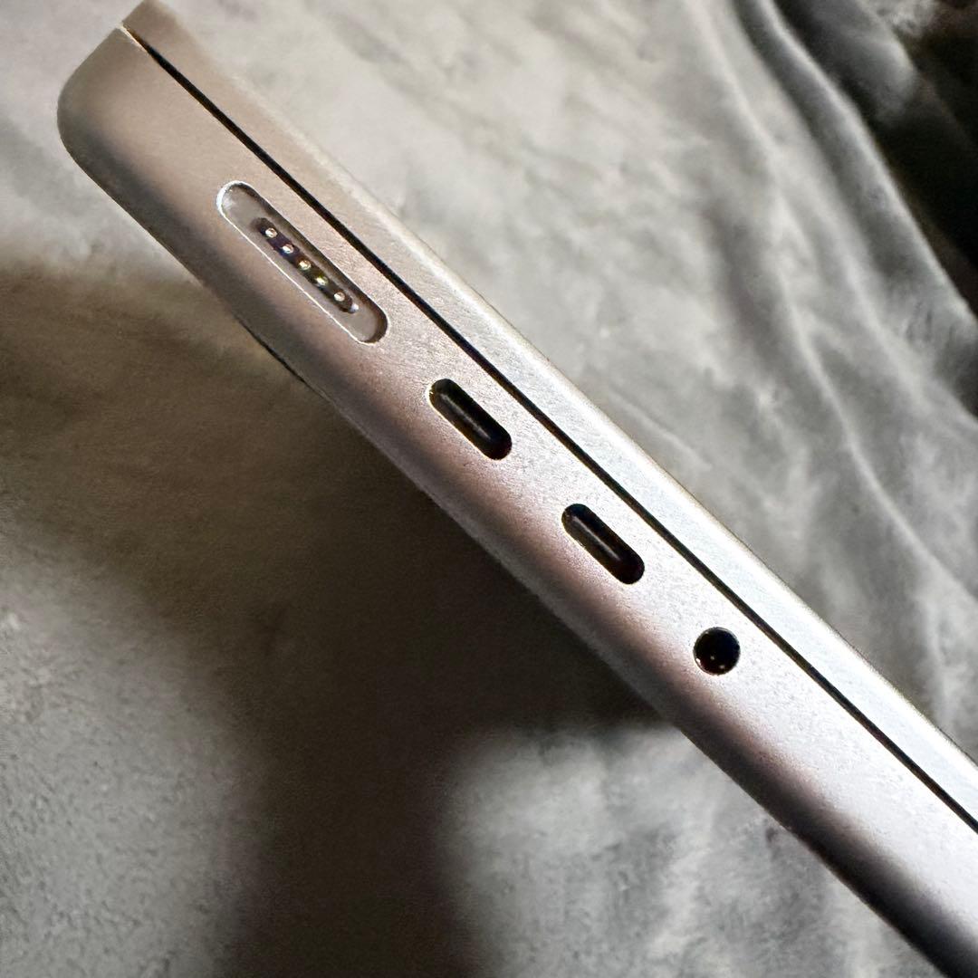 MacBook本体 Apple Macbook Pro M3