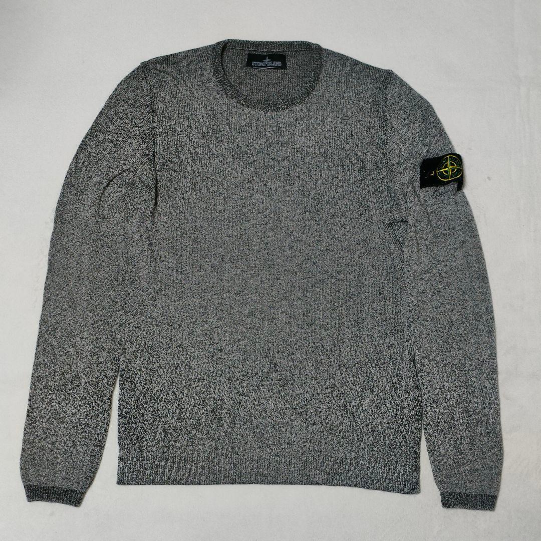 STONE 　ニット　グレー Ｓ