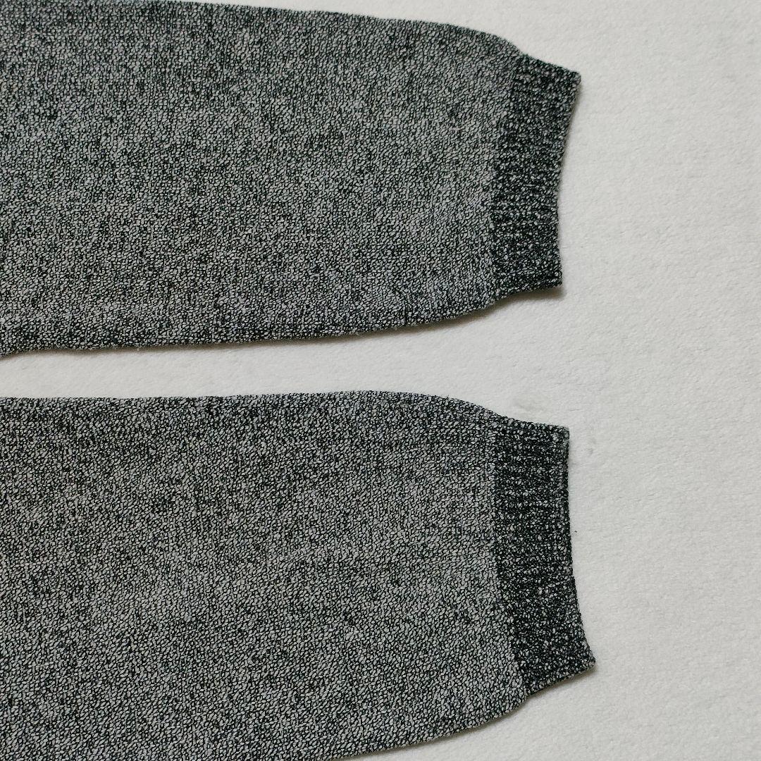 STONE 　ニット　グレー Ｓ