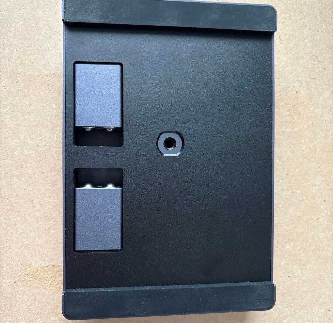 の*り様 レーザーペッカー2と台座セットLaserPecker2