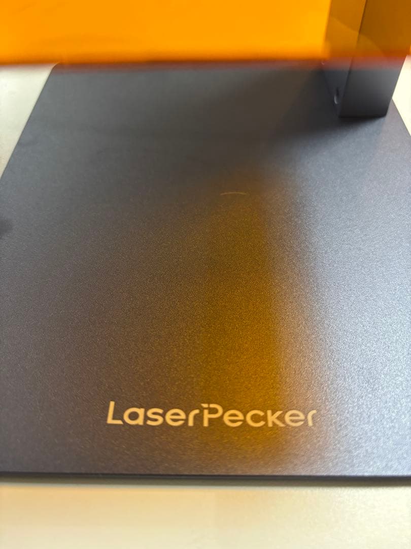 の*り様 レーザーペッカー2と台座セットLaserPecker2