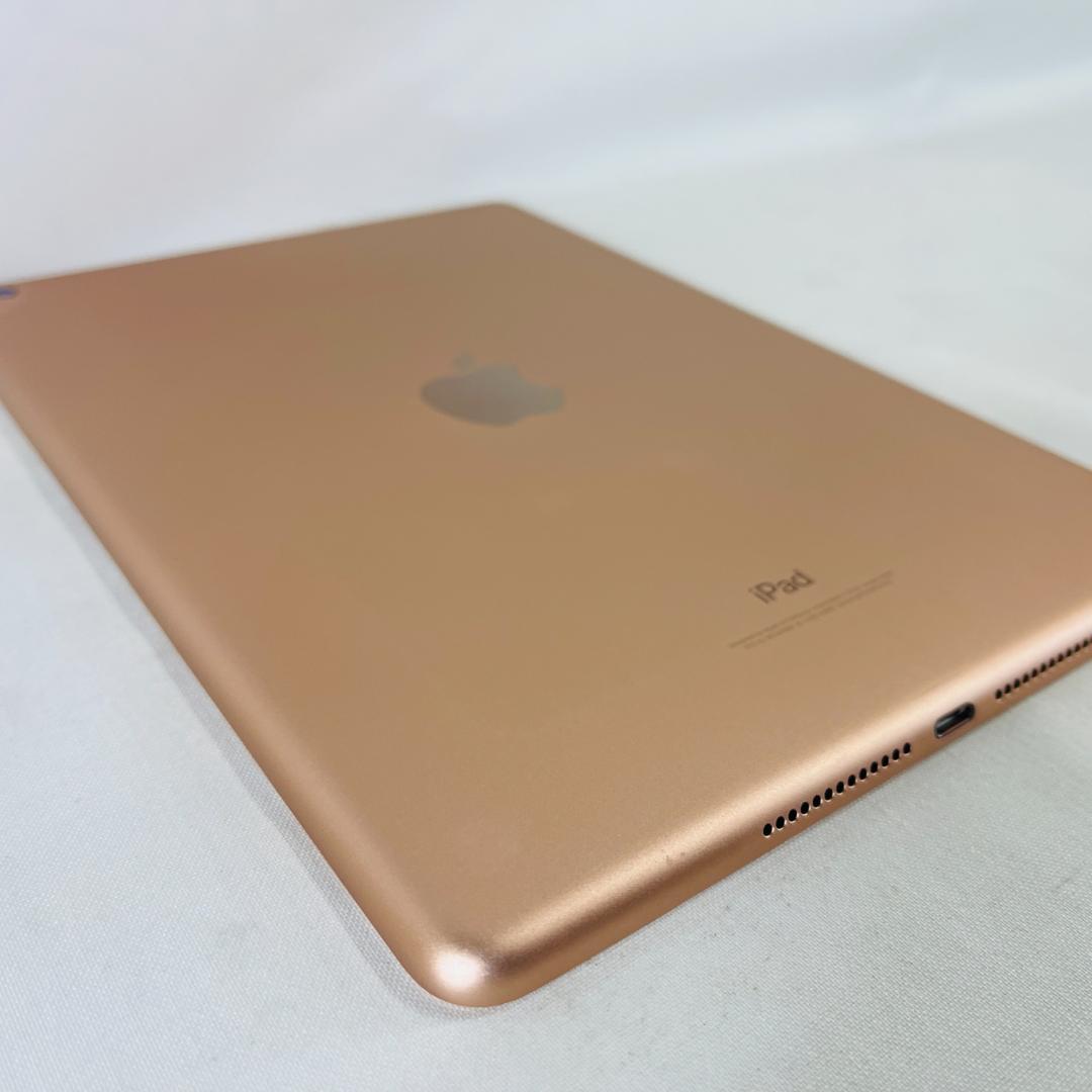 【状態良好】iPad6 128GB wifi バッテリー88%(70121)