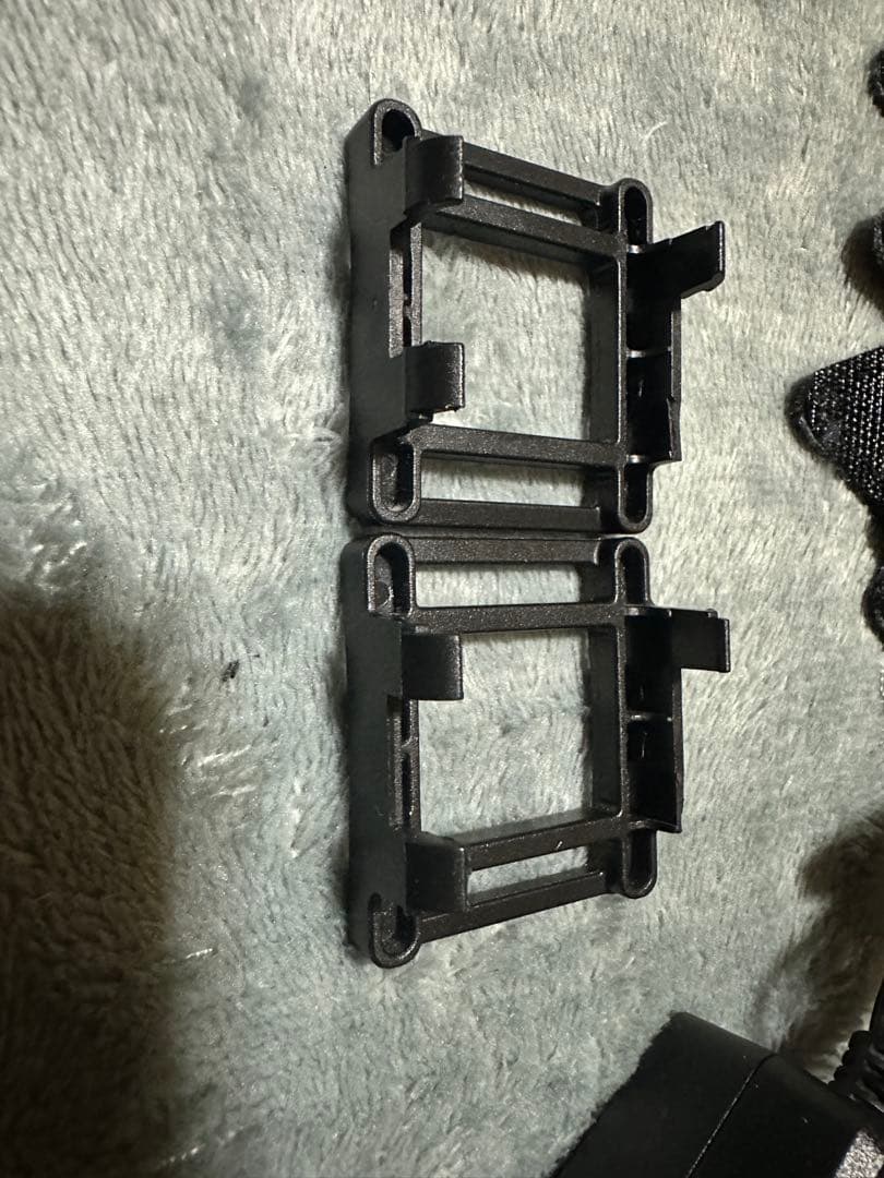 REBOCAP 全身慣性モーションキャプチャ