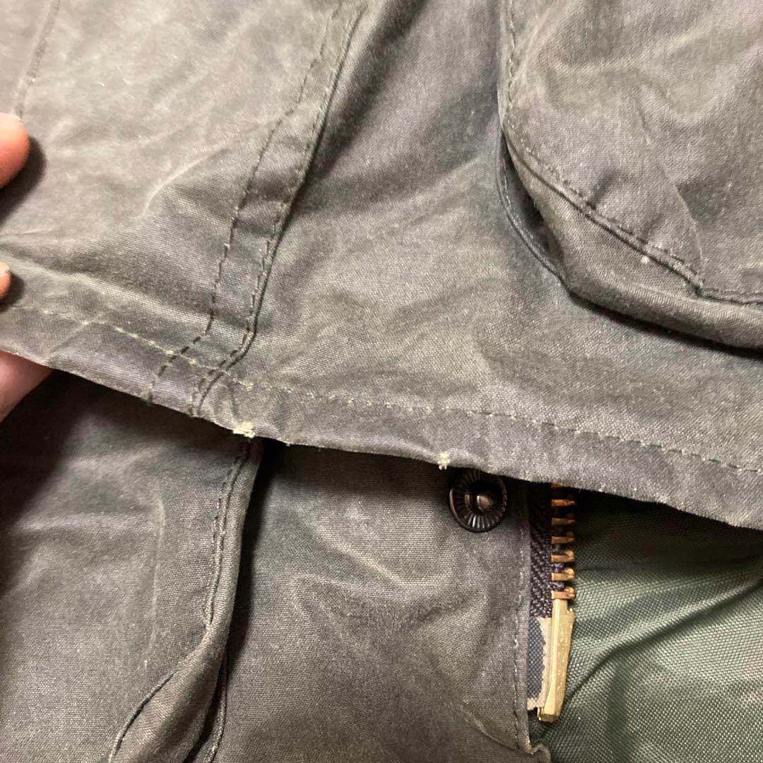 ジャケット・アウター Barbour BEDALE SL