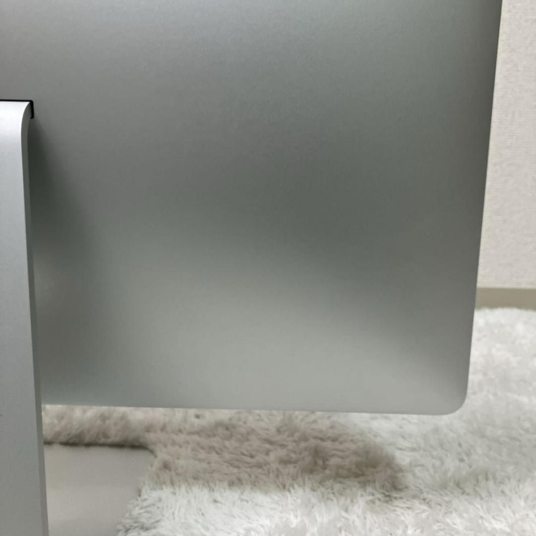 ディスプレイ・モニター本体 Apple Thunderbolt Display A1407 MC914J/B